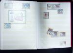 1850-1992, Attractive Christopher Columbus thematic