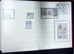 1850-1992, Attractive Christopher Columbus thematic