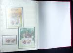 1850-1992, Attractive Christopher Columbus thematic