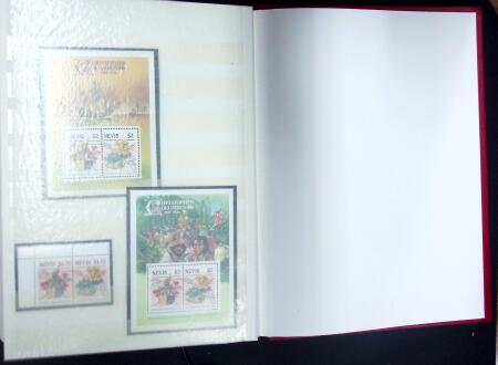 1850-1992, Attractive Christopher Columbus thematic