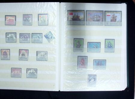 1850-1992, Attractive Christopher Columbus thematic