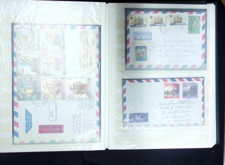 1850-1992, Attractive Christopher Columbus thematic