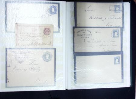 1850-1992, Attractive Christopher Columbus thematic