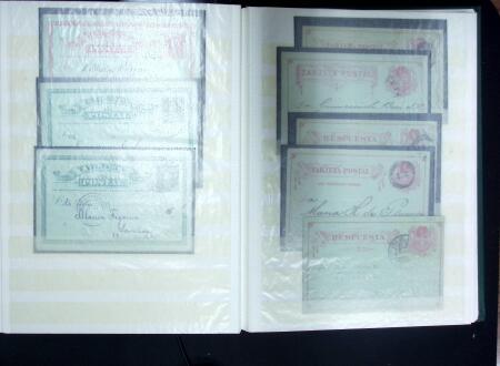 1850-1992, Attractive Christopher Columbus thematic