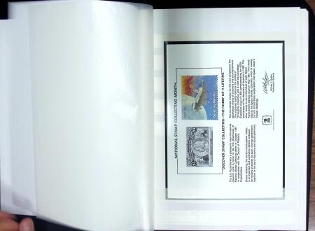 1850-1992, Attractive Christopher Columbus thematic