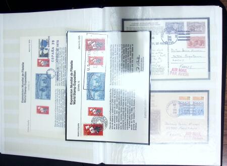 1850-1992, Attractive Christopher Columbus thematic