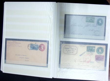 1850-1992, Attractive Christopher Columbus thematic