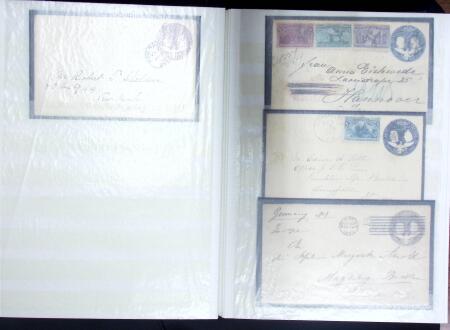 1850-1992, Attractive Christopher Columbus thematic