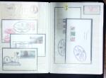 1850-1992, Attractive Christopher Columbus thematic