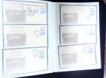 1850-1992, Attractive Christopher Columbus thematic