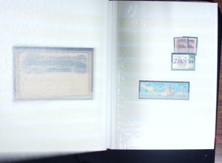1850-1992, Attractive Christopher Columbus thematic