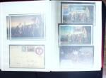 1850-1992, Attractive Christopher Columbus thematic