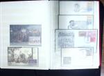1850-1992, Attractive Christopher Columbus thematic