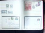 1850-1992, Attractive Christopher Columbus thematic