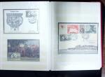 1850-1992, Attractive Christopher Columbus thematic