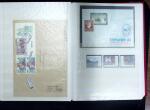 1850-1992, Attractive Christopher Columbus thematic