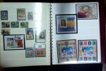 1850-1992, Attractive Christopher Columbus thematic