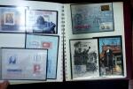 1850-1992, Attractive Christopher Columbus thematic