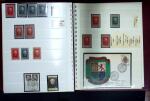 1850-1992, Attractive Christopher Columbus thematic