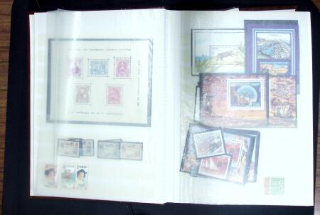 1850-1992, Attractive Christopher Columbus thematic