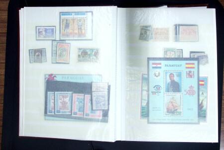 1850-1992, Attractive Christopher Columbus thematic