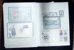 1850-1992, Attractive Christopher Columbus thematic