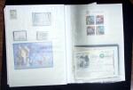 1850-1992, Attractive Christopher Columbus thematic