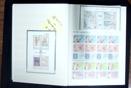 1850-1992, Attractive Christopher Columbus thematic