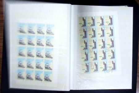 1850-1992, Attractive Christopher Columbus thematic