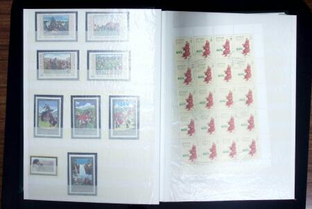 1850-1992, Attractive Christopher Columbus thematic