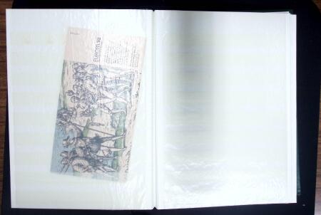 1850-1992, Attractive Christopher Columbus thematic