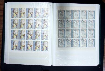 1850-1992, Attractive Christopher Columbus thematic