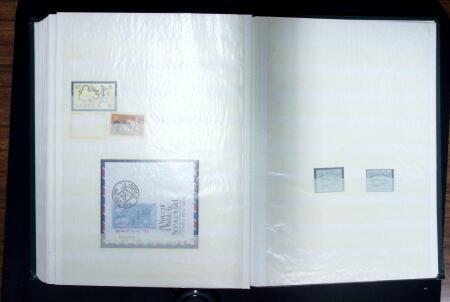 1850-1992, Attractive Christopher Columbus thematic