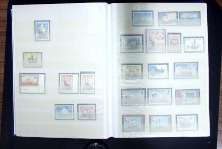 1850-1992, Attractive Christopher Columbus thematic