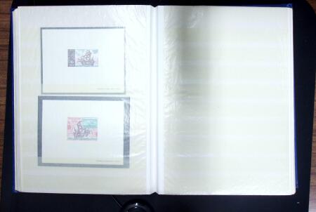 1850-1992, Attractive Christopher Columbus thematic