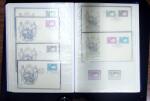 1850-1992, Attractive Christopher Columbus thematic