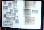 1850-1992, Attractive Christopher Columbus thematic