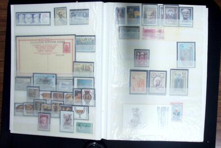 1850-1992, Attractive Christopher Columbus thematic