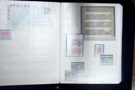 1850-1992, Attractive Christopher Columbus thematic