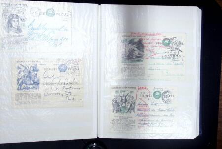 1850-1992, Attractive Christopher Columbus thematic