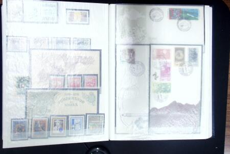 1850-1992, Attractive Christopher Columbus thematic