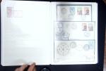1850-1992, Attractive Christopher Columbus thematic