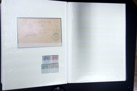 1850-1992, Attractive Christopher Columbus thematic