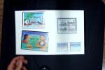 1850-1992, Attractive Christopher Columbus thematic