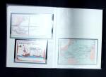 1850-1992, Attractive Christopher Columbus thematic