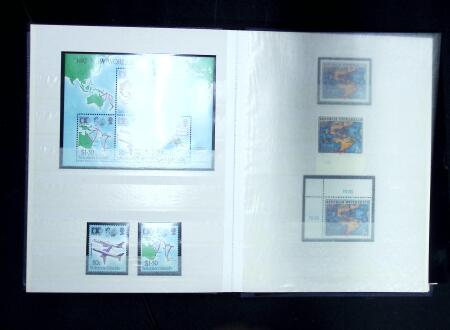 1850-1992, Attractive Christopher Columbus thematic