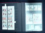1850-1992, Attractive Christopher Columbus thematic