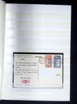 1850-1992, Attractive Christopher Columbus thematic