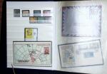 1850-1992, Attractive Christopher Columbus thematic