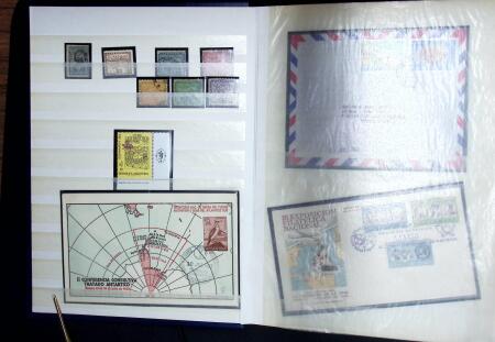 1850-1992, Attractive Christopher Columbus thematic
